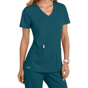 Grey’s Anatomy by Barco Caribbean Scrub SetSmall